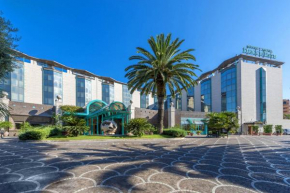  Grand Hotel Duca D'Este  Тиволи Терме